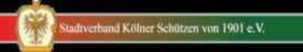 Logo Stadtverband Kölner Schützen