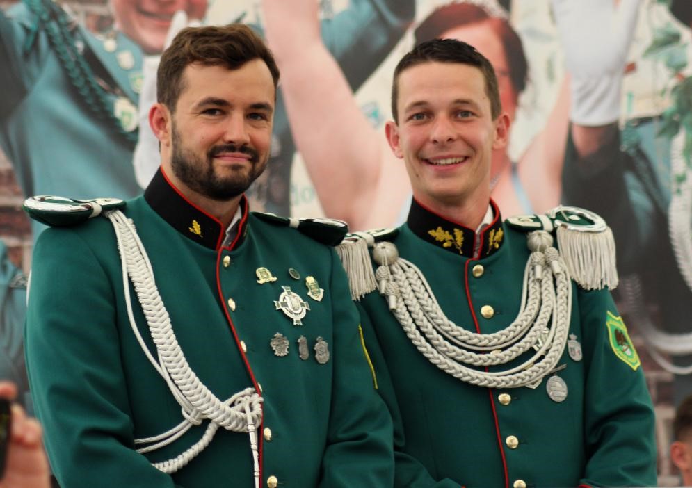Brudermeister-Team