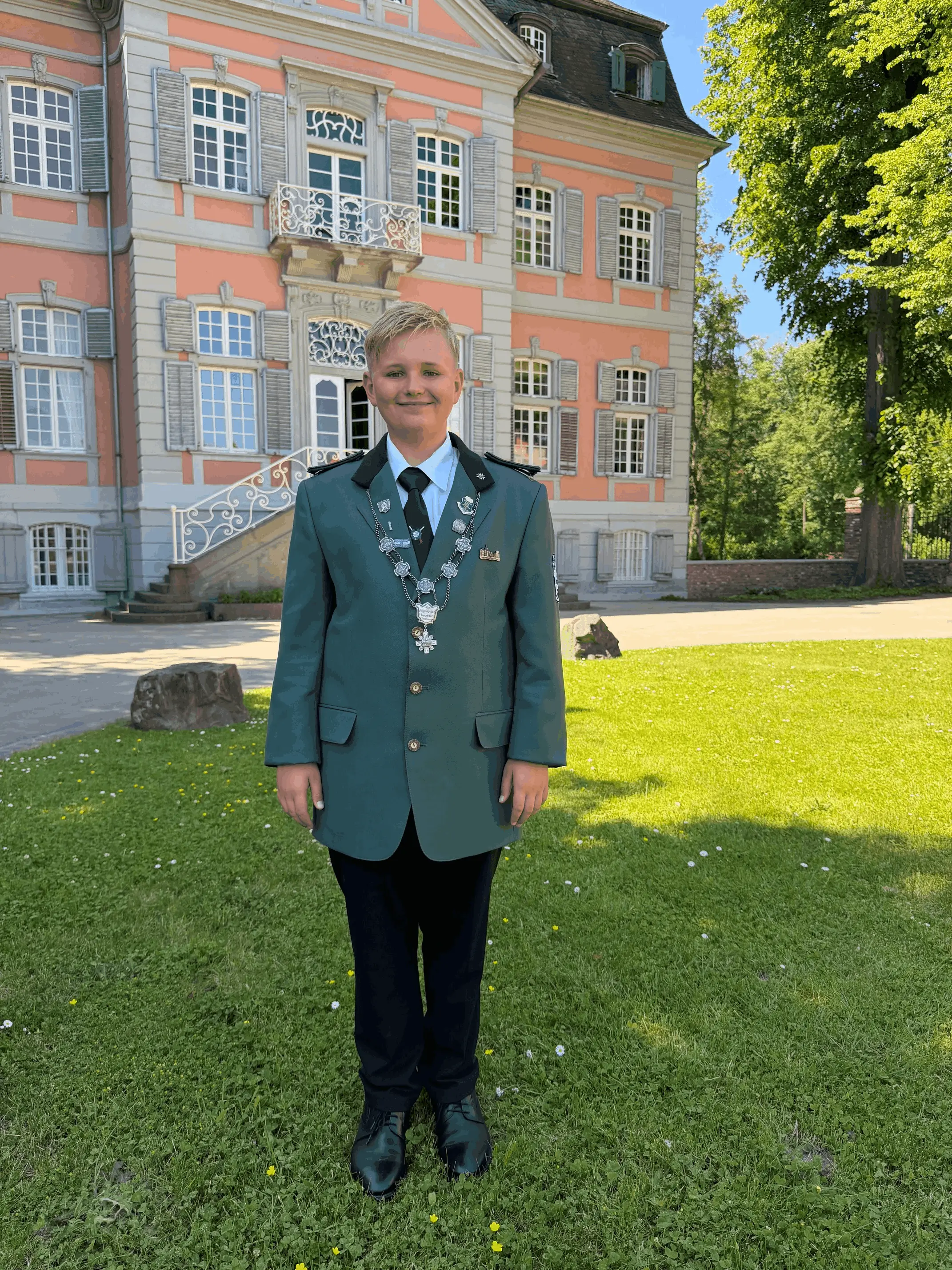 Bambiniprinz