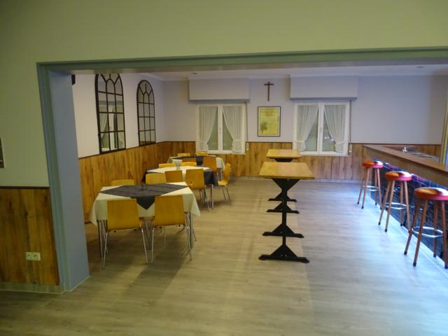 Theke