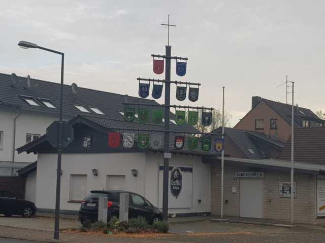 Schützenheim