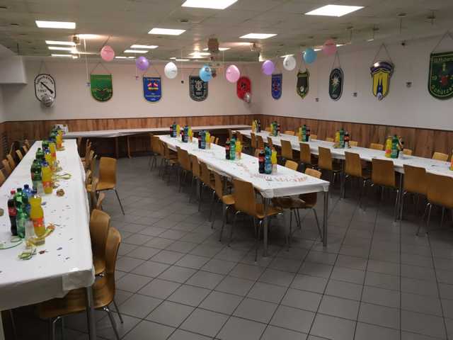 Saal