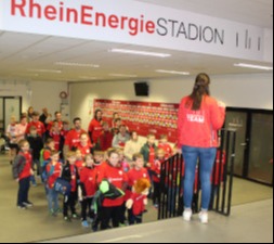 SJB Jugend mit Bastian on Tour