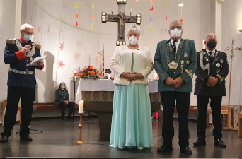 Christkönig 2021