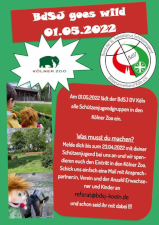 Zoobesuch 2022