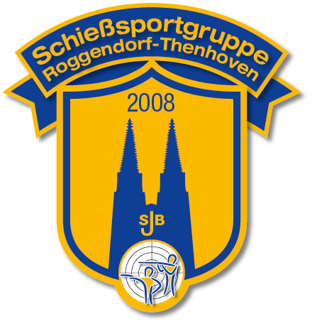 Schießsportgruppe Roggendorf/Thenhoven 2008